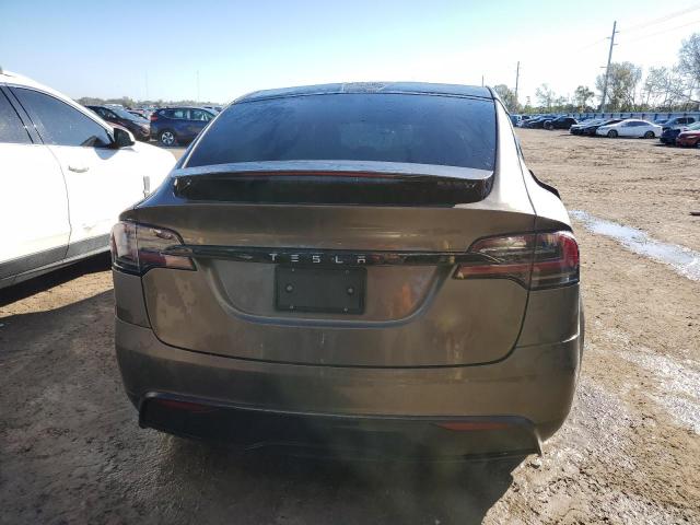 7SAXCDE59NF356623 Tesla MODEL X