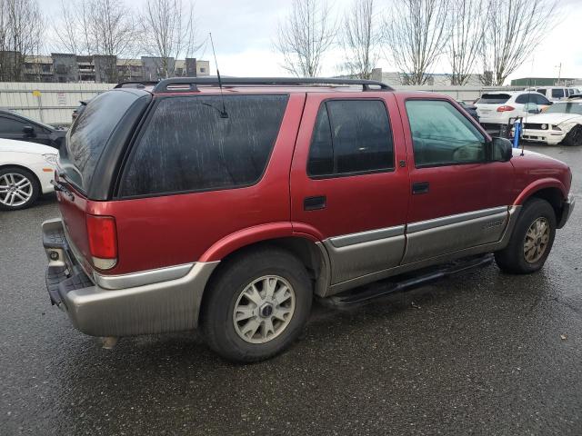 1GKDT13W5Y2388443 GMC Jimmy / Envoy