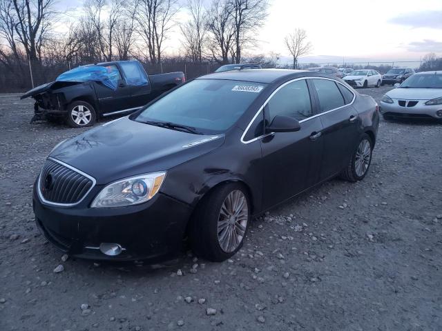 2014 Buick Verano 