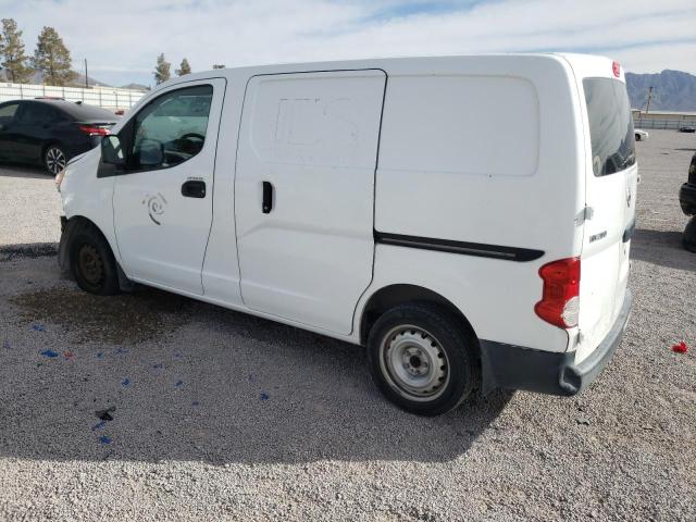 3N6CM0KN6DK697101 Nissan NV200 2.5S
