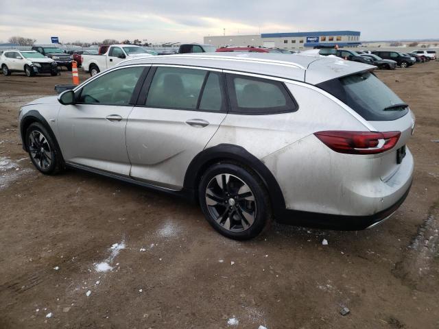 2019 BUICK REGAL TOUR W04GV8SX0K1023598