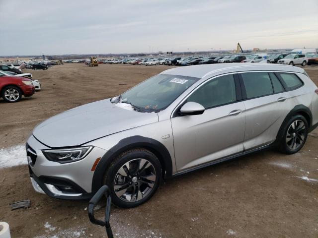 2019 Buick Regal TourX Essence