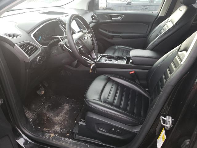 2020 FORD EDGE SEL 2FMPK4J98LBA44646