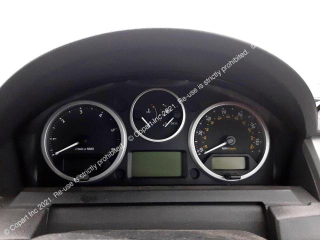 SALLAAA178A443907 Land Rover Discovery