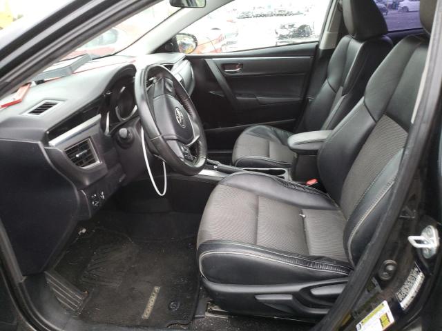 2016 TOYOTA COROLLA L 5YFBURHE5GP513018