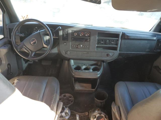 1GTFG154581103914 GMC Savana G1500