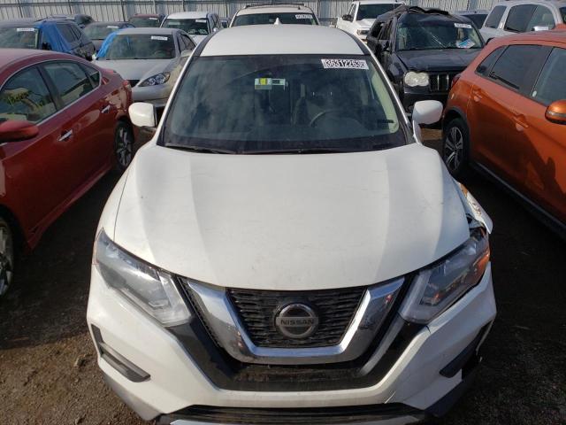 2020 NISSAN ROGUE S JN8AT2MT6LW040567