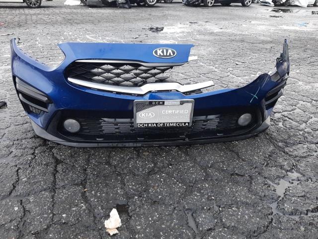 2019 KIA FORTE FE - 3KPF24AD1KE092923