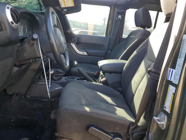 1C4BJWEG2GL142972 Jeep Wrangler Unlimited Sahara