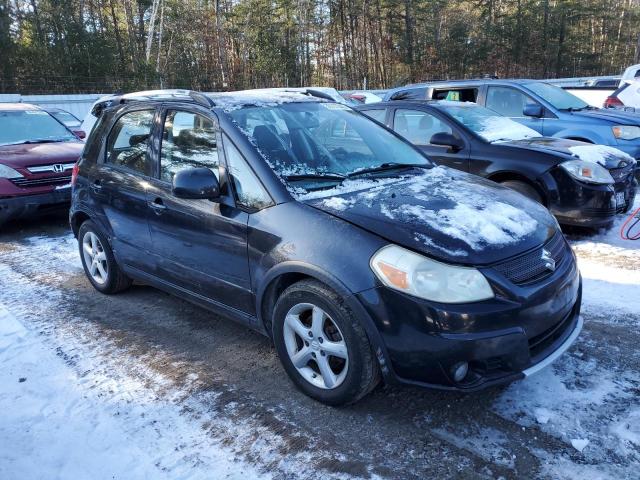JS2YB417285102906 Suzuki SX4