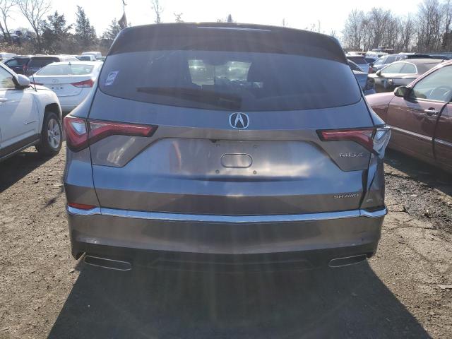 5J8YE1H33NL003832 Acura MDX