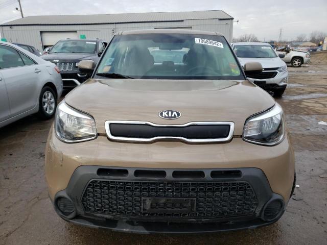 KNDJN2A25G7294661 KIA Soul