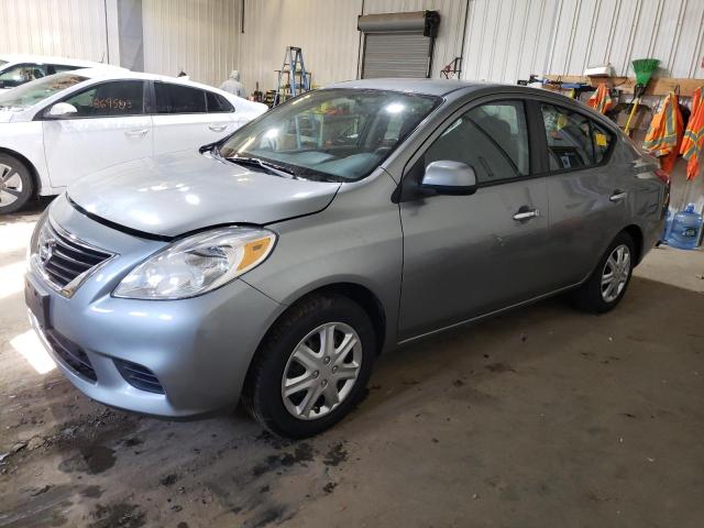 2013 Nissan Versa S