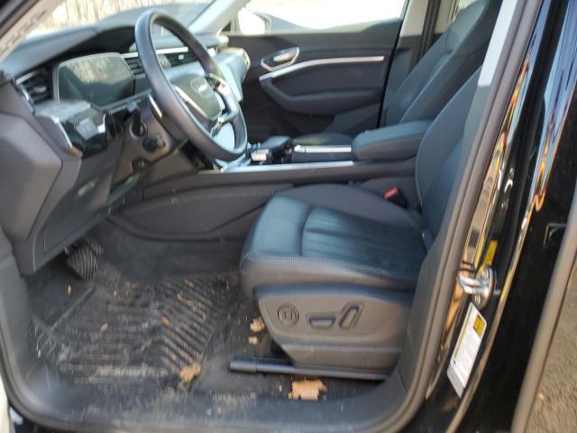 2021 AUDI E-TRON PRE - WA1AAAGE7MB027435