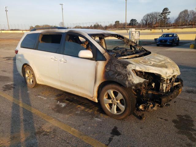 2015 TOYOTA SIENNA LE - 5TDKK3DC1FS681090