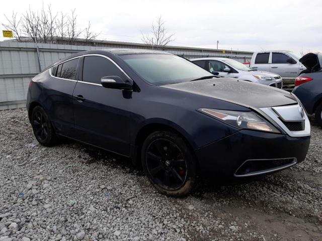 2HNYB1H4XAH502905 Acura Zdx Technology