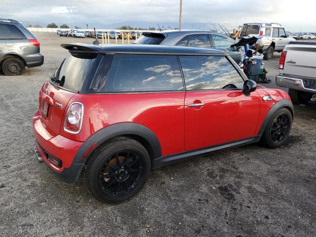 WMWSV3C59CTY28292 Mini Cooper
