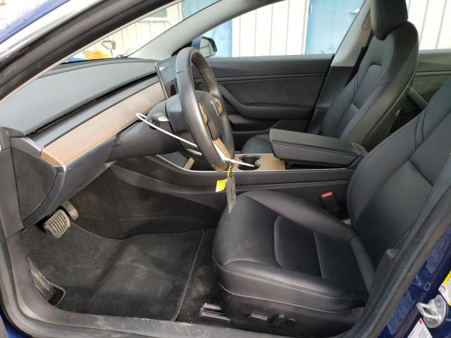 5YJ3E1EB8JF064417 Tesla MODEL 3