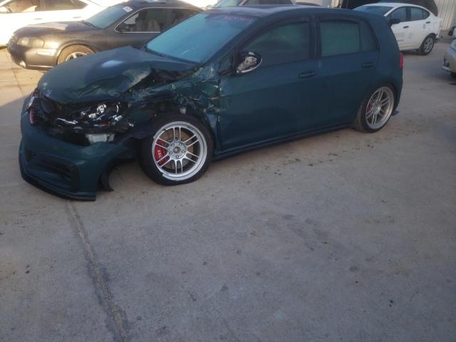 2019 VOLKSWAGEN GTI S - 3VW6T7AU3KM001944