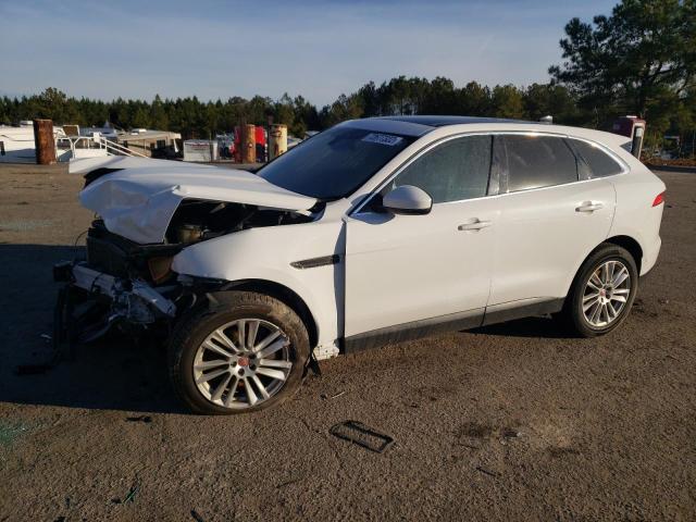 Vin: sadck2gx1la638251, lot: 72677322, jaguar f-pace prestige 2020 img_1