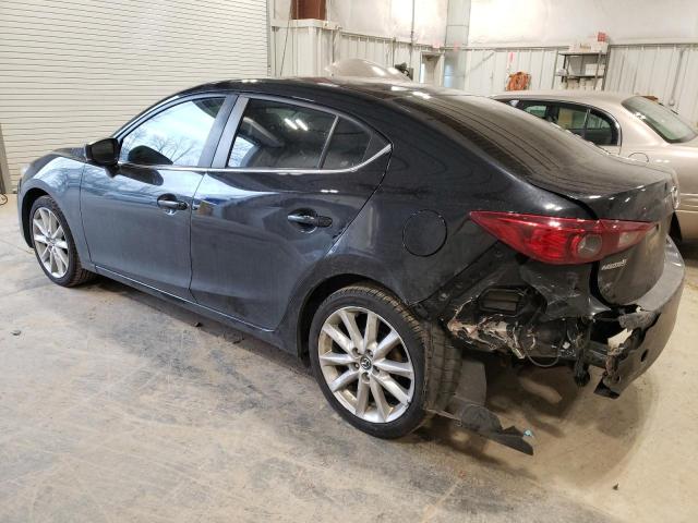 3MZBN1V72HM101732 | 2017 MAZDA MAZDA 3