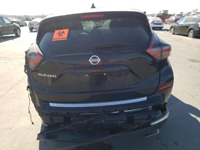 2019 NISSAN MURANO S - 5N1AZ2MJXKN158582