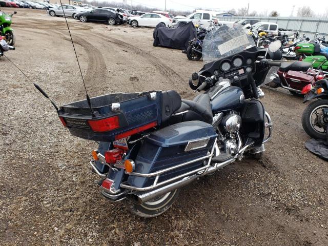 2004 HARLEY-DAVIDSON FLHTCUI - 1HD1FCW144Y630386