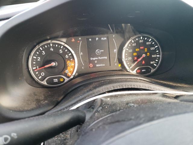 ZACCJABB8JPH90626 Jeep Renegade Latitude