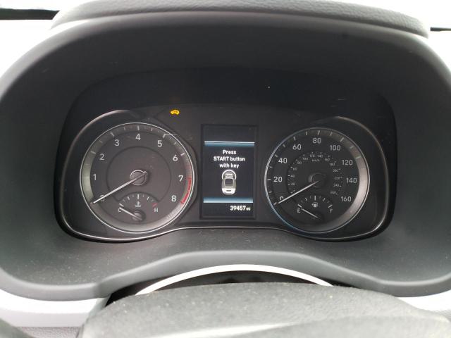 2020 HYUNDAI KONA LIMIT - KM8K3CA53LU507530