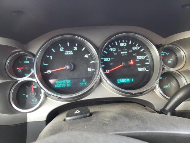 1GT120C82CF244573 GMC Sierra K2500 Sle