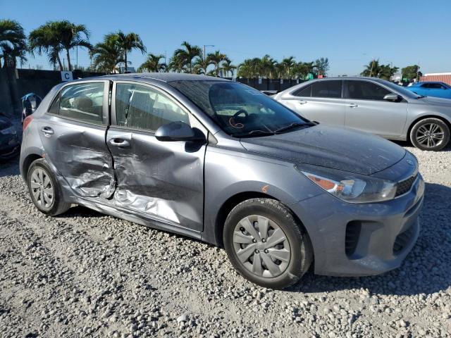 3KPA25AB1KE254130 KIA Rio