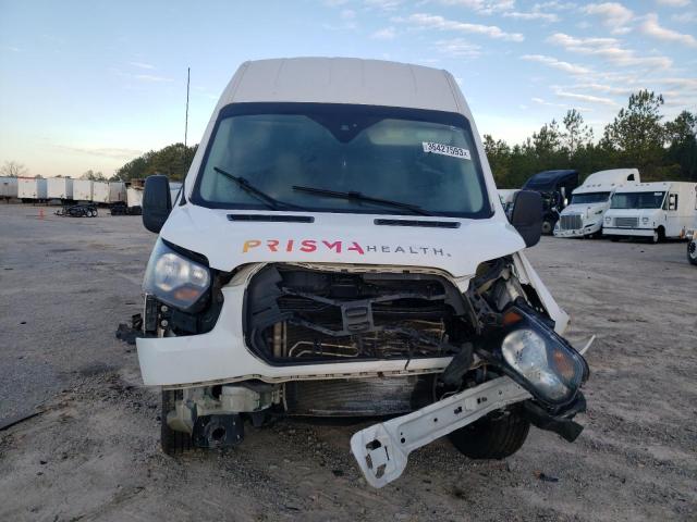 2018 FORD TRANSIT T- - 1FTYR3XM9JKB41934