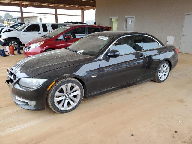 2012 BMW 3 Series 328i