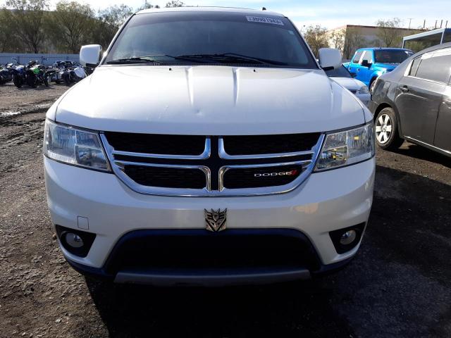 2015 DODGE JOURNEY LI 3C4PDCDG6FT530755