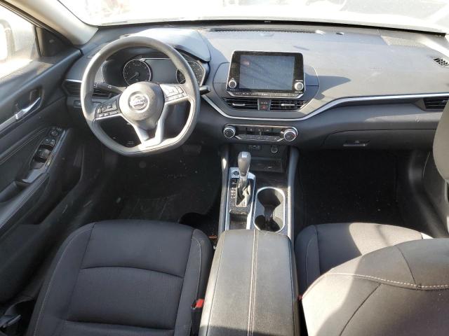 2021 NISSAN ALTIMA SV - 1N4BL4DV2MN400217