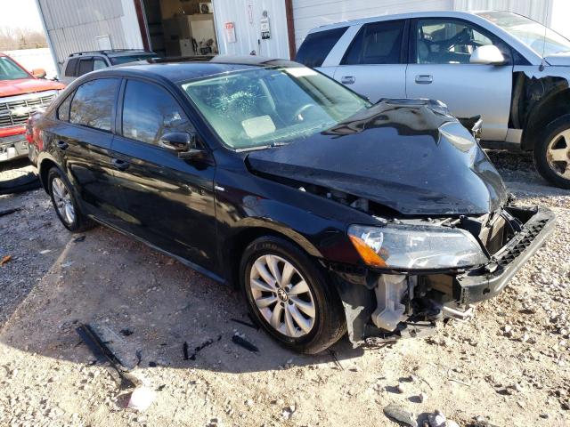 1VWAP7A34EC021258 | 2014 VOLKSWAGEN PASSAT S