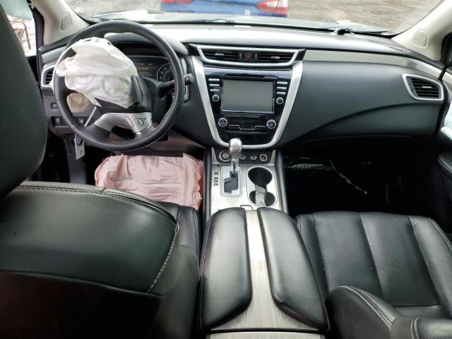 2015 NISSAN MURANO S 5N1AZ2MH5FN284111