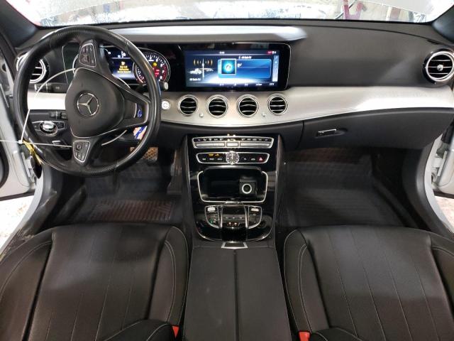 2017 MERCEDES-BENZ E 300 4MAT - WDDZF4KB8HA040625