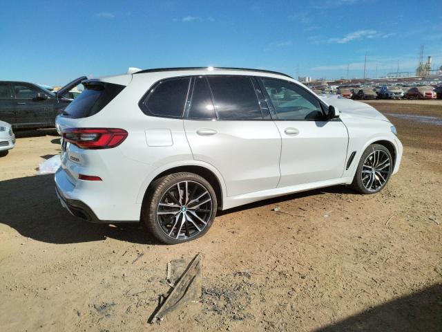2020 BMW X5 M50I 5UXJU4C00L9B77869