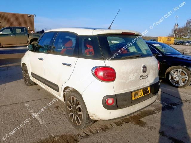 ZFA19900005041282 Fiat 500l Pop S