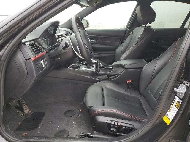 WBA3A9G57DNP37377 BMW 335 I