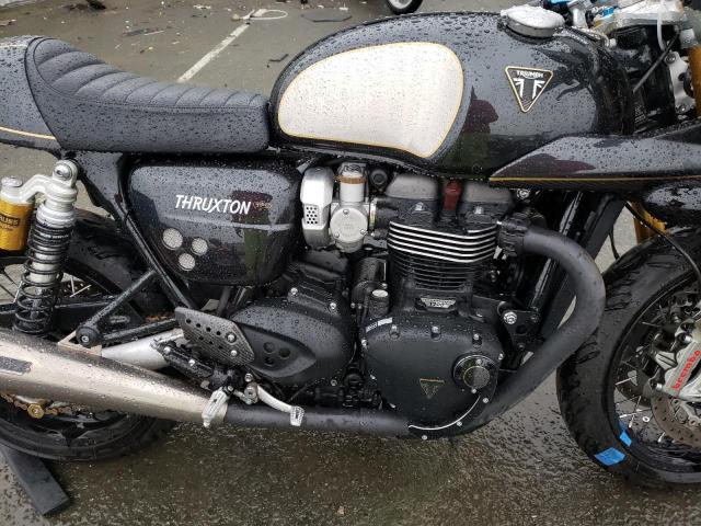 2020 TRIUMPH MOTORCYCLE THRUXTON T SMTD52HE6LT950821