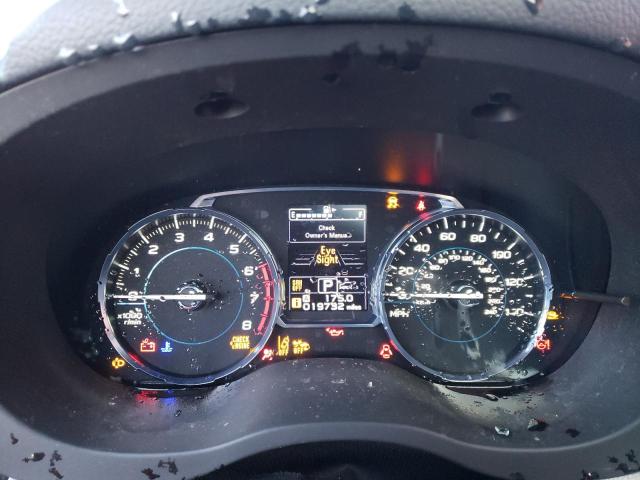 2018 SUBARU FORESTER 2 - JF2SJARC8JH443946