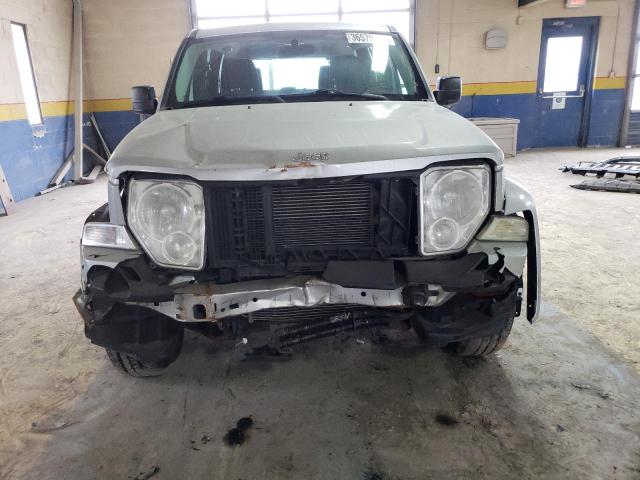 1J4PN2GK1AW106114 Jeep Liberty