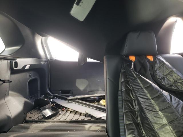 2019 TOYOTA RAV4 XSE - JTMEWRFV3KJ017710
