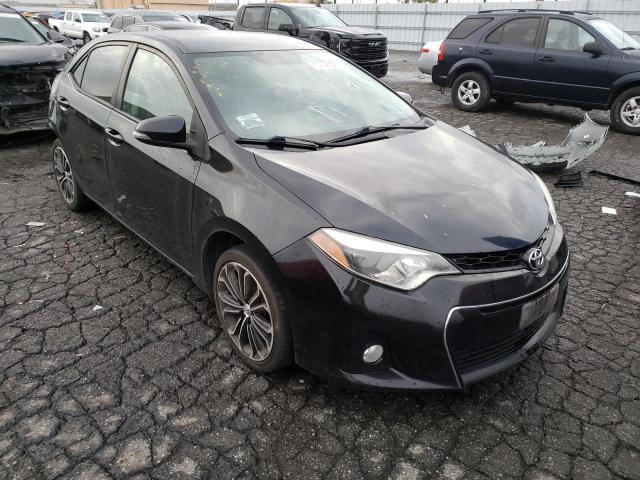 2016 TOYOTA COROLLA L 5YFBURHE5GP513018