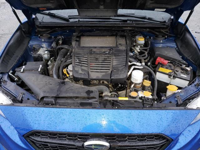 JF1VA1A69L9811393 Subaru WRX