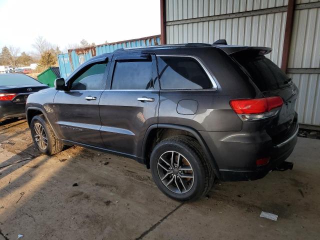 1C4RJEBG5KC662721 Jeep Grand Cherokee Limited