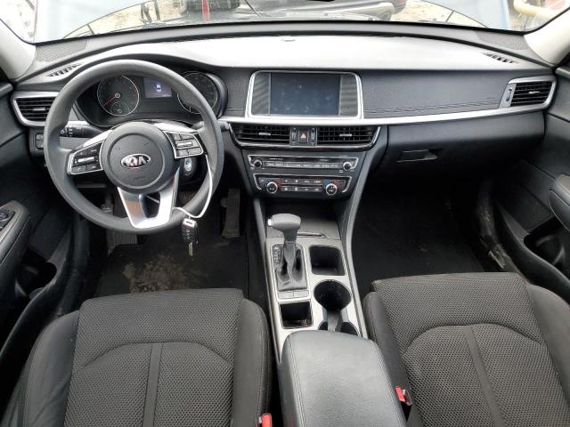 2020 KIA OPTIMA LX 5XXGT4L39LG440322