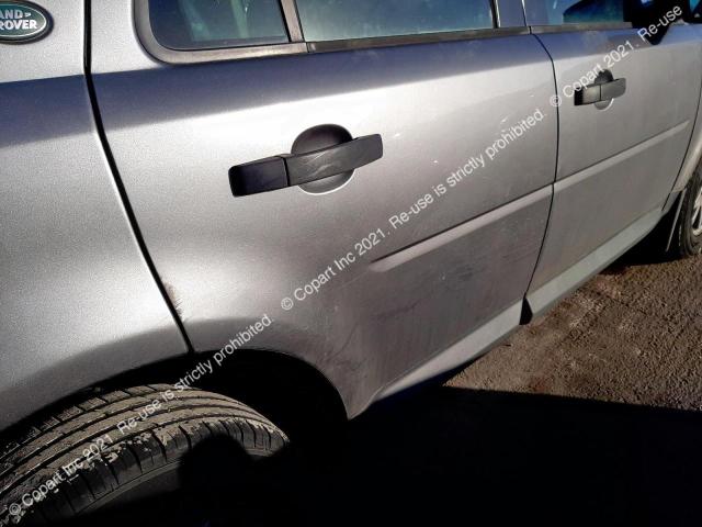 SALFA2CC3BH225308 Land Rover Freelander